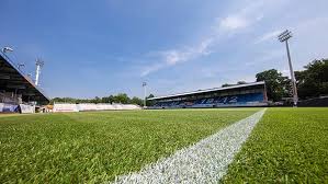 Sv meppen 1912 e.v., meppen, germany. Heiler Kunden Sv Meppen Heiler Sportplatzbau