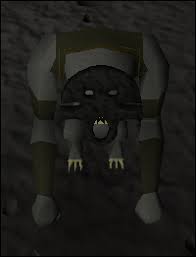Killing cave horrors requires 58 slayer, a witchwood icon, and a light source (unless a fire of eternal light is lit) to see in the caves. Cave Horror Bestiary Tip It Runescape Help The Original Runescape Help Site
