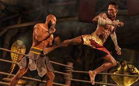 Ufc 4 patch notes (7.0) (ea.com). Kaufe Ea Sports Ufc 4 Ps4 Preisvergleich