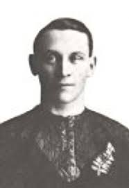 Rugby: All Blacks who died in World War I for us