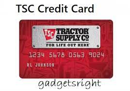 Check spelling or type a new query. Tractor Supply Credit Card Review Gadgets Right