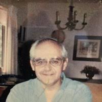 Roger Gendreau Obituary