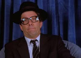 Morality in Relationships Inspired by Seinfeld