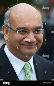 Keith vaz at the labour party conference in manchester hi-res stock  photography and images