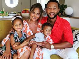 Teigen lost her baby, the couple's third child, following pregnancy complications. John Legend And Wife Chrissy Teigen Expecting Third Child Together English Movie News Times Of India