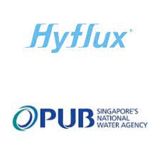 This image or logo only consists of typefaces, individual words, slogans, or simple geometric shapes. Is The Pub Bailing Out Hyflux Or Is It Jeopardising Hyflux S Plans Black Dot Research