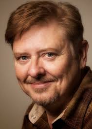 Same and Different Dave Foley Voice Fan Casting
