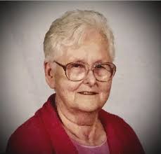 Pauline Cochran Obituary