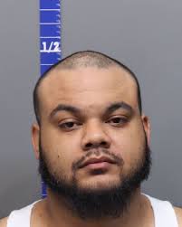 Latest Hamilton County Jail Booking Report