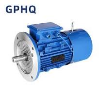 Gphq Yej Y2ej2 3kw Series DC Brake Motors