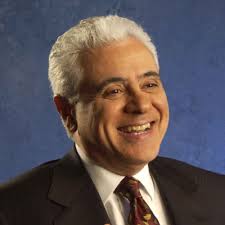 American Pacific Corp. officials break ground