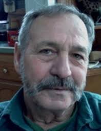 Marion "Butch" Arthur Wolf