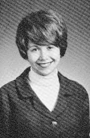 Patricia Elizabeth Beane Farrell (1940-1990)