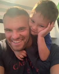 Happy birthday to my main man. 🤘🏼💪🏼