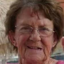 Obituary information for Mary Lou Gunter