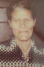 Minnie Winningham Durr (1900-1970)