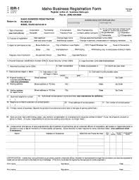 Application for registration in the controlled goods program. Business Registration Form Fill Out And Sign Printable Pdf Template Signnow