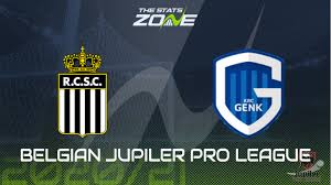 In away games, sporting charleroi scored an average of 2 goals per match and conceded 0.5. 2020 21 Belgian Jupiler Pro League Sporting Charleroi Vs Genk Preview Prediction The Stats Zone