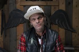 Where is bad chad from. Bad Chad Customs Is Back On Discovery New Season Kicks Off August Preview Tv Shows Ace