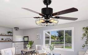 If the fan blades and the ceiling fan lights don't work, the problem might be that power isn't getting to the room. Ceiling Fan Lights Not Working But Fan Works How To Fix Cleancrispair