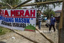 Gubernur jawa timur pun memperketat aturan dengan. Ppkm Mikro Diperpanjang Hingga 22 Maret Republika Online