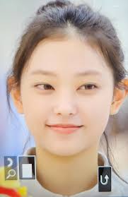 Kim minji 🩵🩵🩵