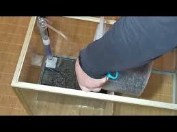 Der Perfekte Bodenfilter Kaufen Oder Selber Bauen Welches Substrat Verwenden Youtube Selber Bauen Filter Wolle Kaufen