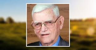 Edgar "Ed" Epperson Obituary August 15, 2017