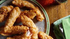 Maybe you would like to learn more about one of these? Straccetti Di Tacchino Croccanti Ricetta E Preparazio