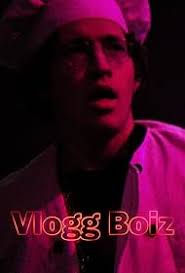 Vlogg Boiz" MISSIONARY BOIZ: Where is Jackson going? (TV Episode 2019)