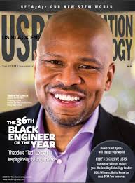 Ted Colbert Steps Down Amid Boeing's Challenges and Shifting Diversity  Focus