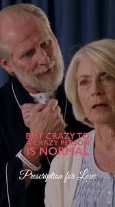 What a patient...yikes! Prescription for Love #clips starring Jillian  Murray & Trevor Donovan, only