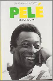 Amazon.it: Pelé. Io, l'unico re