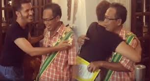 Obat herbal merupakan produk yang dibuat dari tanaman untuk mengobati penyakit tertentu atau menjaga kesehatan tubuh. Nak Balas Penat Lelah Abah Video Aliff Syukri Dengan Bapanya Buat Netizen Sebak Kongsi Tular Semasa Forum Cari Infonet