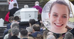 A sorrowful celebration of the life of tragic nurse Mary Ellen