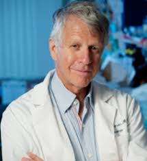 Larry Steinman's Instagram, Twitter & Facebook