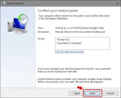 System restore will now restore windows 7 to the state that was recorded in the restore point you chose in step 4. Methods To Fix Error Code 0xc0000001 In Windows 10 On Startup 2021