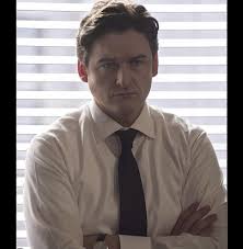 Toby leonard Moore as nightmare : r/Fancast