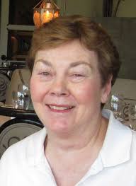 Shirley Ann McCabe