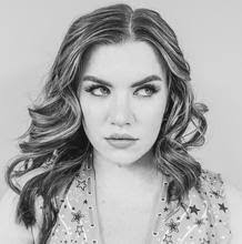 Deborah Pineda's Instagram, Twitter & Facebook