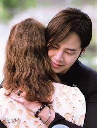 This Moment Gave Me Goosebumps Love Rain Drama Love Rain Yoona Drama