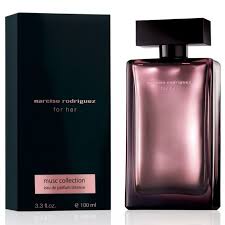 Edition For Women Narciso Rodriguez For Her Musk Lang Ylang Jasmine And Orange Blossom Perfume Perfume Sale Cosmetics Sale