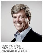 Andrew Mcghee's Instagram, Twitter & Facebook