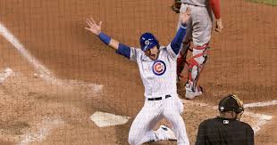 Unwritten rules fill in the blanks concrete law leaves us. Cubs Beat Cardinals Ross Talks About Baseball S Unwritten Rules