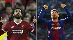 Ronaldo is considered as one of the most marketable athletes on the planet, endorsing some of the leading brands. Real Madrid Vs Liverpool Ronaldo I Love Salah He S Similar To Messi Marca In English