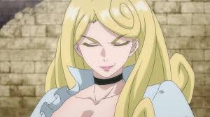 Katsute Kami Datta Kemonotachi E Liza Renecastle 1girl Animated - Lewd.ninja