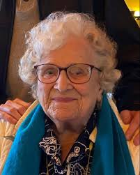 Stefanie M. Blackbird Obituary December 17, 2024