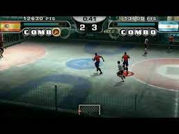 All cheats tested and working on version 0.8.1 of the ppsspp emulator. Psp Fifa Street 2 Youtube