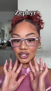 Try On ZEELOOL Optical Glasses for the Anniversary Sale