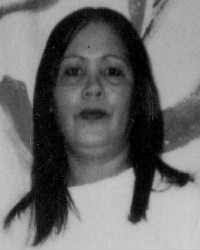 Sandra Benitez's Instagram, Twitter & Facebook